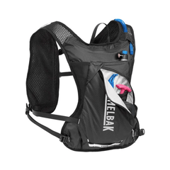 Hydration Vest Camelbak Womens Chase Race 4 50oz - Black - Genetik Sport