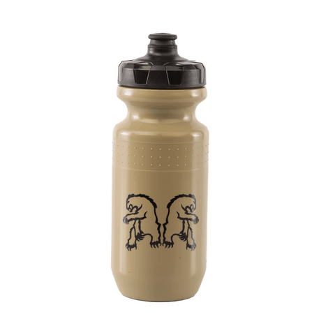 Bottle Chromag 620ml - Sand - Genetik Sport