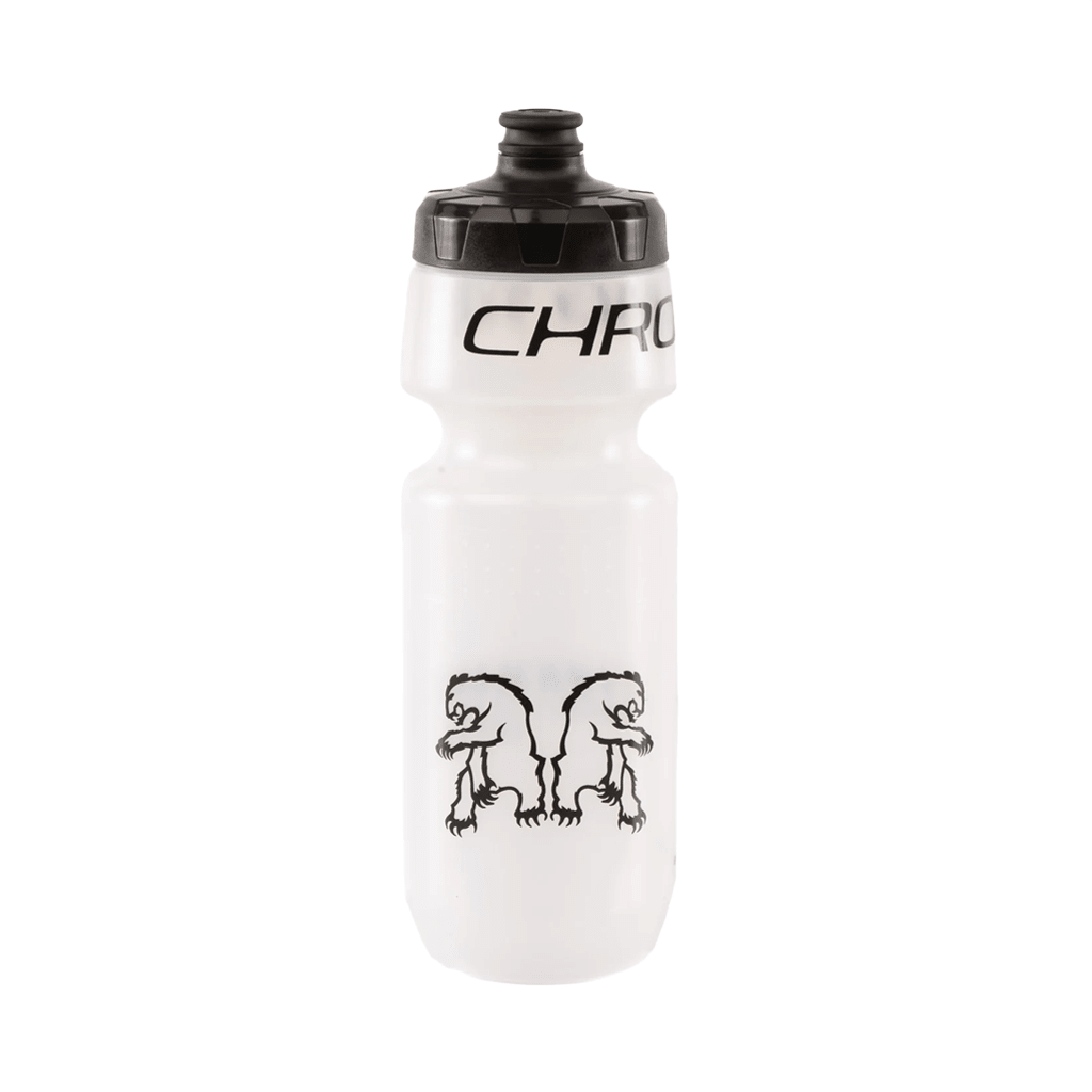 Bottle Chromag 750ml - Clear Tinted - Genetik Sport