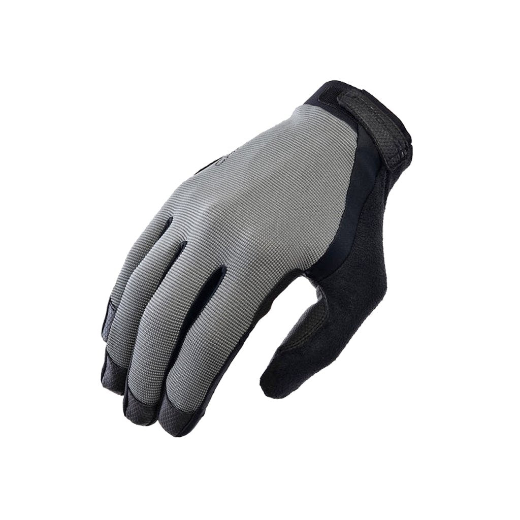 Gloves Chromag Mens Tact - Charcoal - Genetik Sport