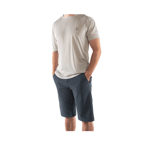 Jersey Chromag Mens Horizon SS - Mist - Genetik Sport