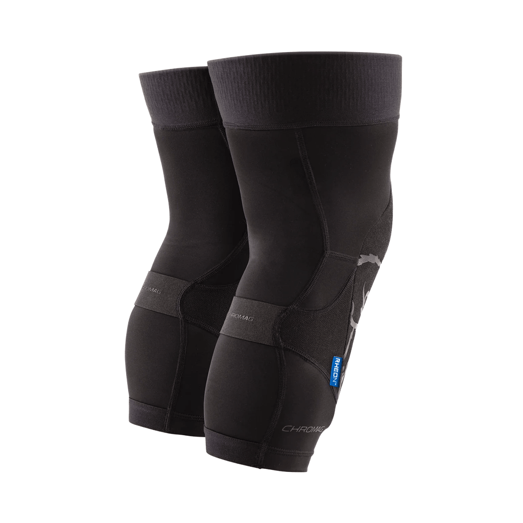 Knee Guard Chromag Shift - Black - Genetik Sport