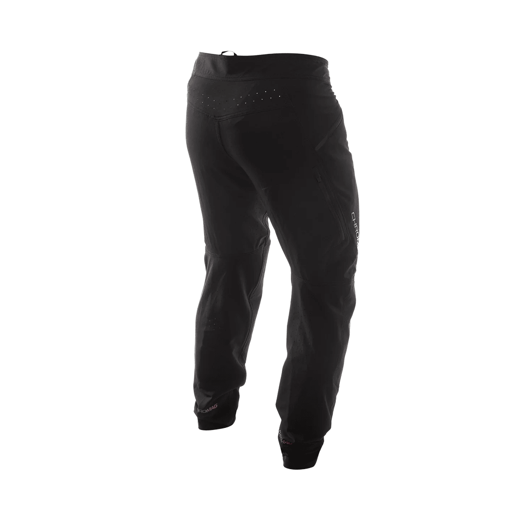 Pants Chromag Mens Feint - Black - Genetik Sport