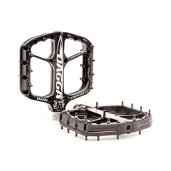 Pedals Chromag Dagga - Black - Genetik Sport