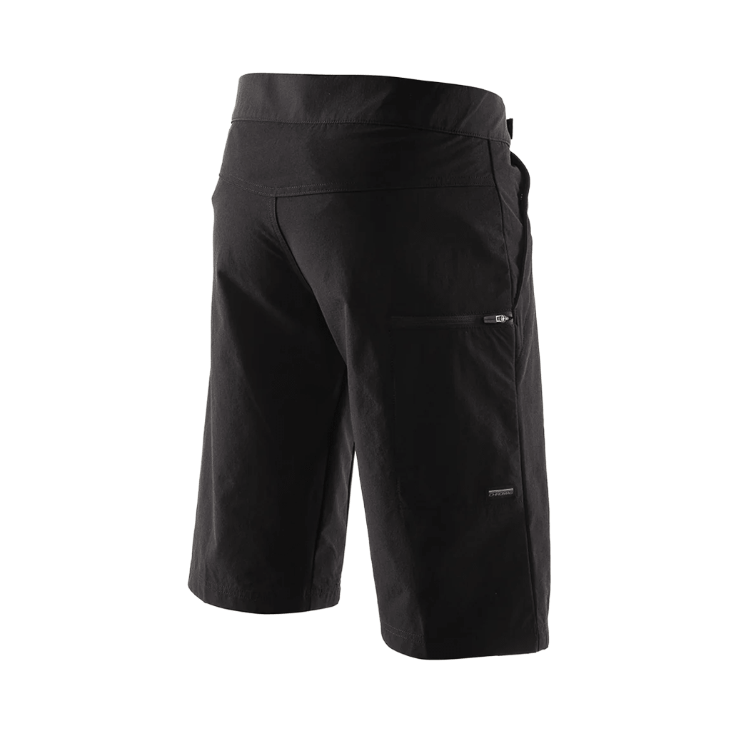 Shorts Chromag Mens Seton - Black - Genetik Sport