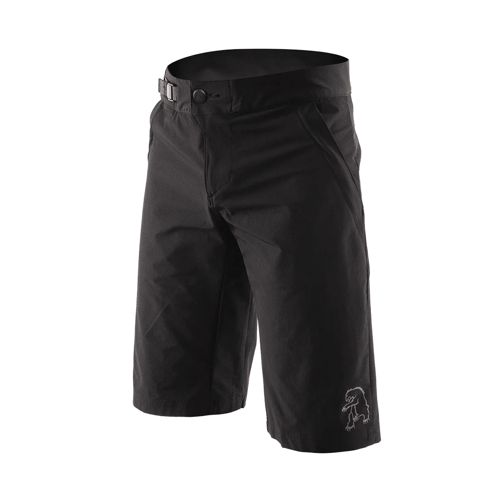 Shorts Chromag Mens Seton - Black - Genetik Sport