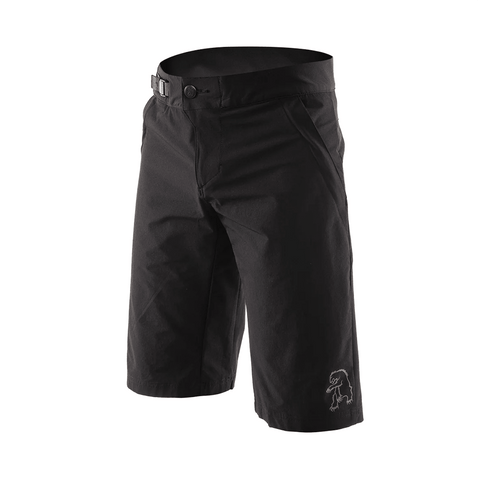 Shorts Chromag Mens Seton - Black - Genetik Sport