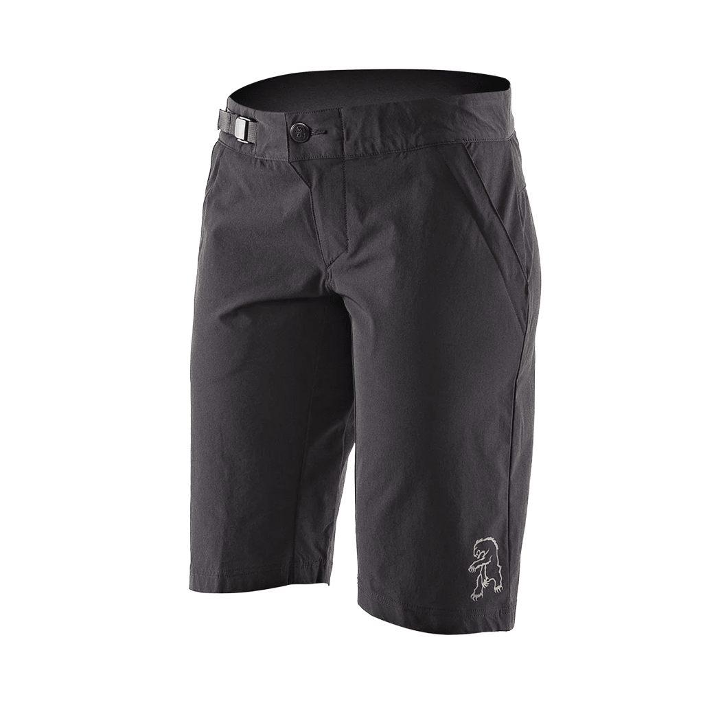 Shorts Chromag Womens Seton - Black - Genetik Sport