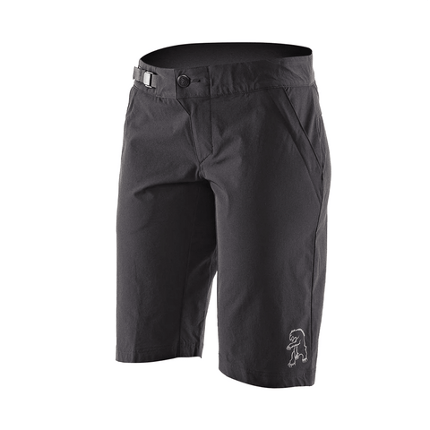Shorts Chromag Womens Seton - Black - Genetik Sport