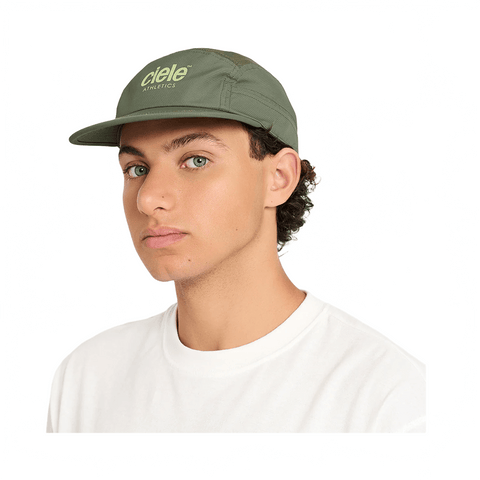 Cap Ciele GOCap Classic Athletics - Kombu - Genetik Sport