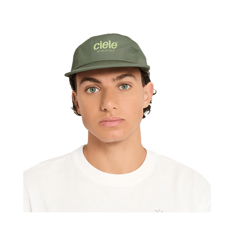Cap Ciele GOCap Classic Athletics - Kombu - Genetik Sport