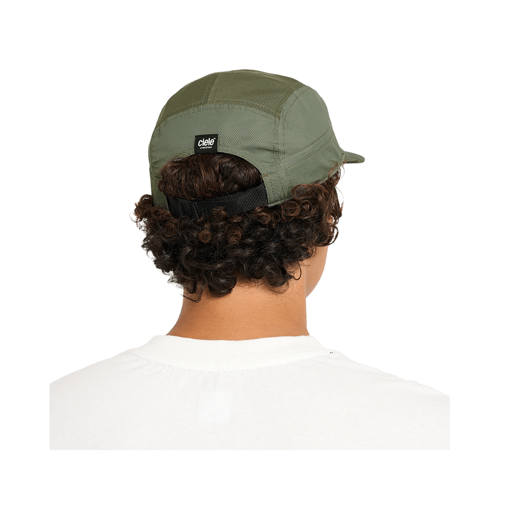 Cap Ciele GOCap Classic Athletics - Kombu - Genetik Sport