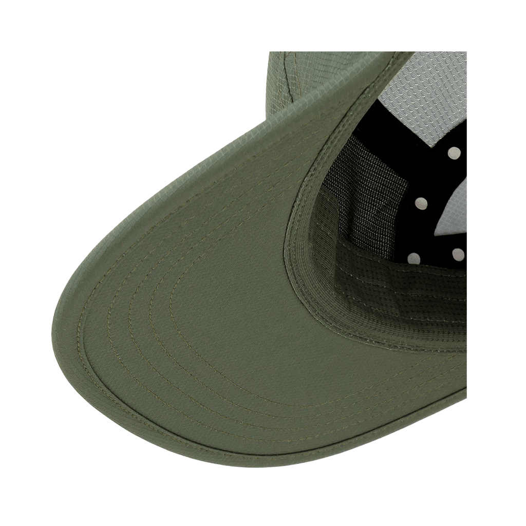 Cap Ciele GOCap Classic Athletics - Kombu - Genetik Sport