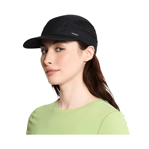 Cap Ciele GOCap EQ Side IconicBar SL - Whitaker - Genetik Sport