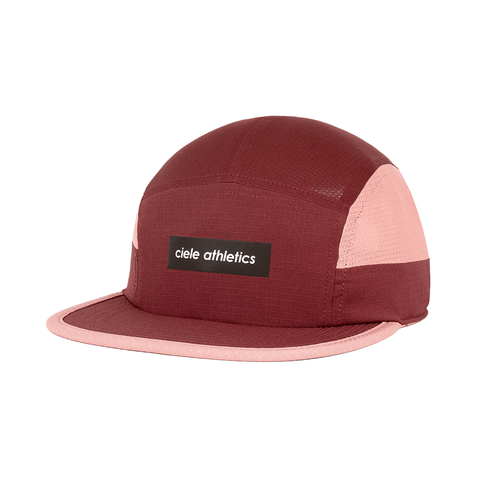 Cap Ciele GOCap Field IconicBar - Andorra/Rose Dawn M/L - Genetik Sport
