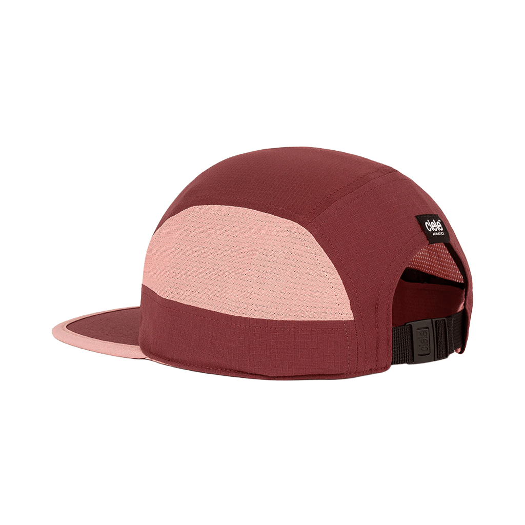 Cap Ciele GOCap Field IconicBar - Andorra/Rose Dawn M/L - Genetik Sport