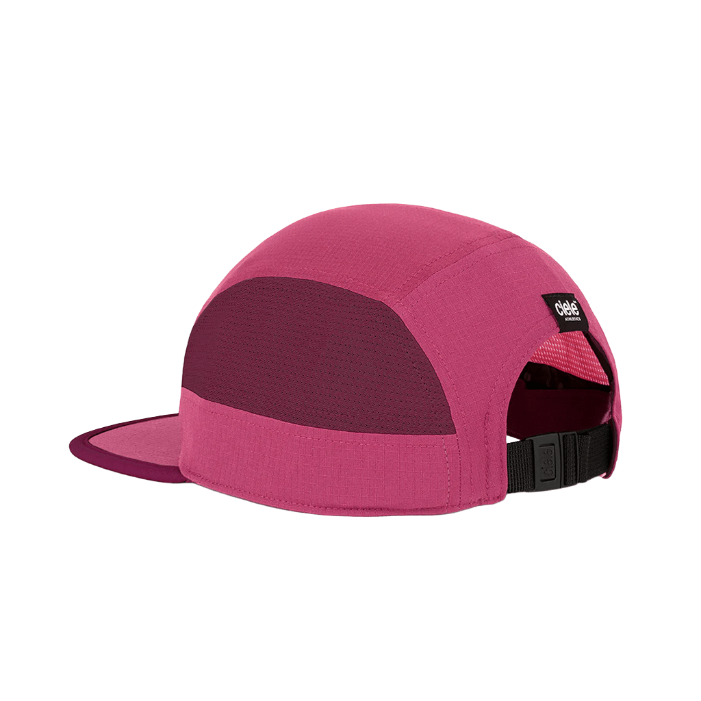 Cap Ciele GOCap Field IconicBar - Bocasana/Melberry M/L - Genetik Sport
