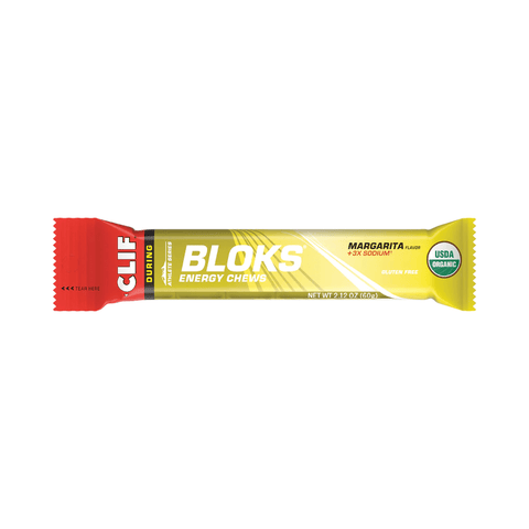 Bloks Energy Chews Clif Margarita - Genetik Sport
