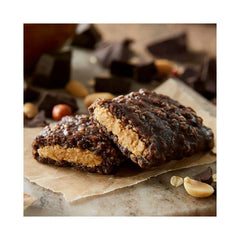 Nut Butter Filled Bar Clif Chocolate/Peanut Butter - Genetik Sport