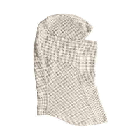 Balaclava Coal Thermalgrid - Black Marl - Genetik Sport