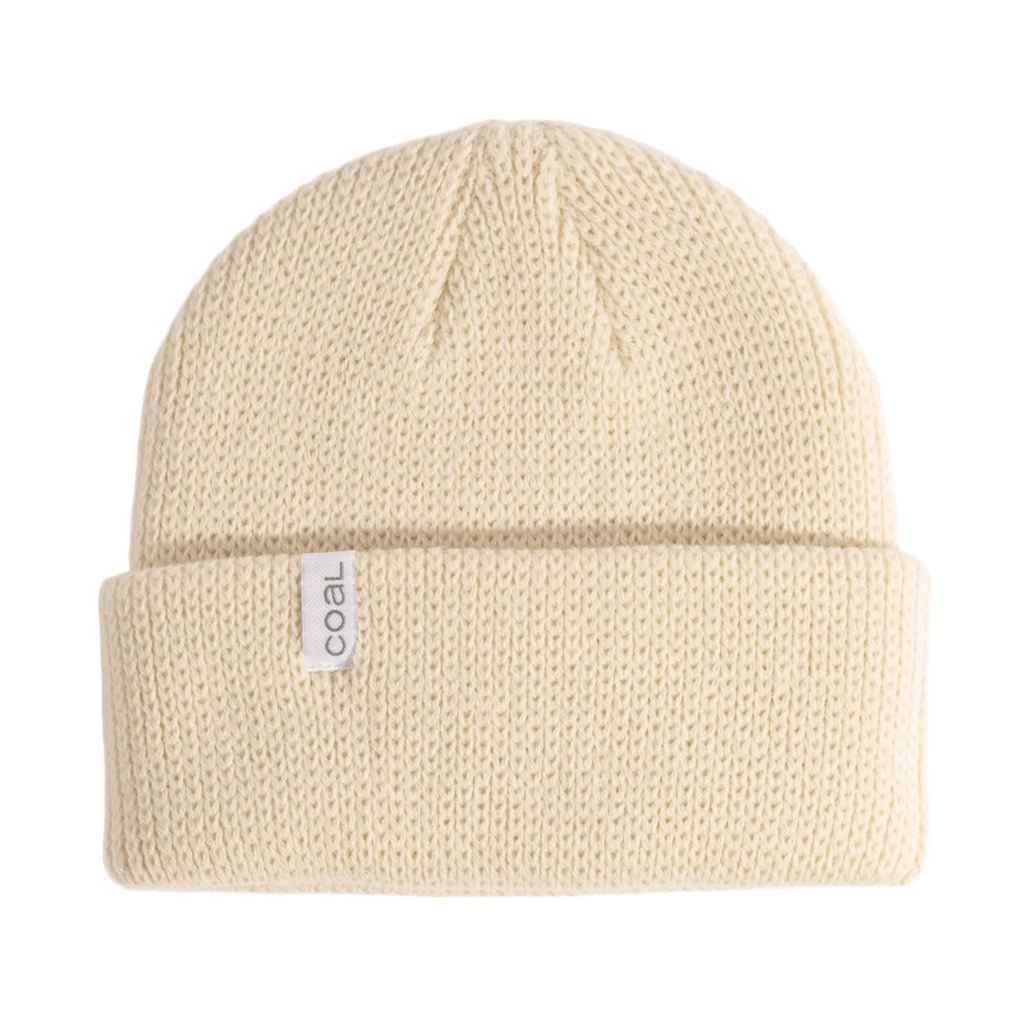 Beanie Coal Frena - Bone - Genetik Sport