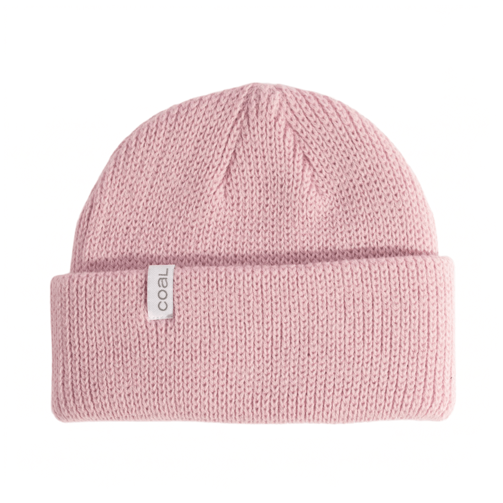 Beanie Coal Frena - Mauve - Genetik Sport