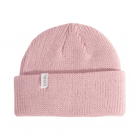 Beanie Coal Frena - Mauve - Genetik Sport