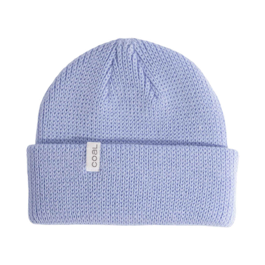 Beanie Coal Frena - Periwinkle - Genetik Sport