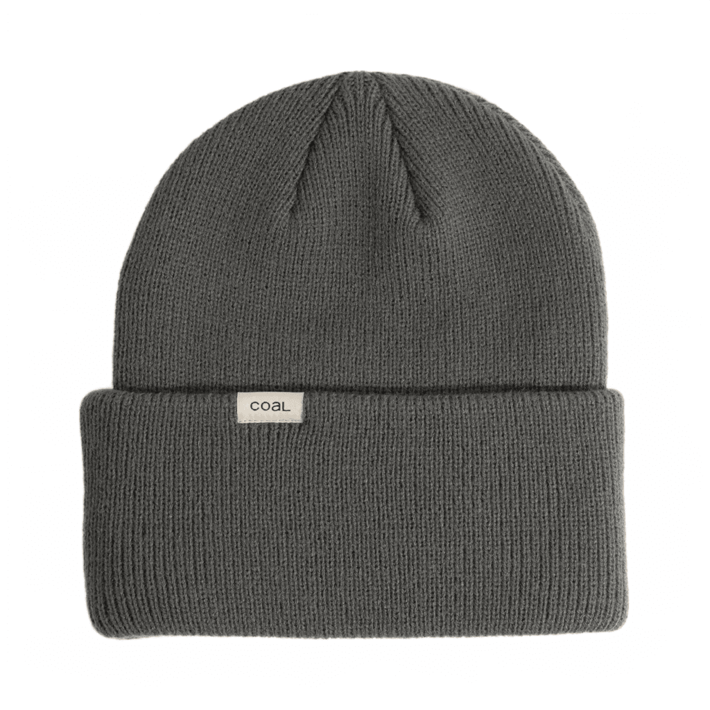 Beanie Coal Wayne - Storm - Genetik Sport