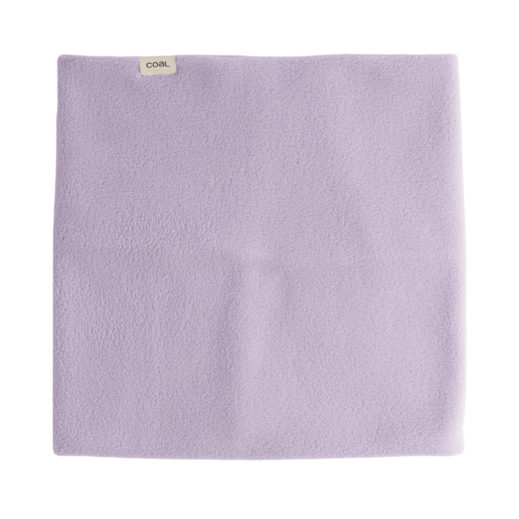 Gaiter Coal MTF Microfleece - Periwinkle - Genetik Sport