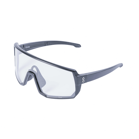 Sunglasses Coast Optics Echo Black - Gold Sun / Clear - Genetik Sport