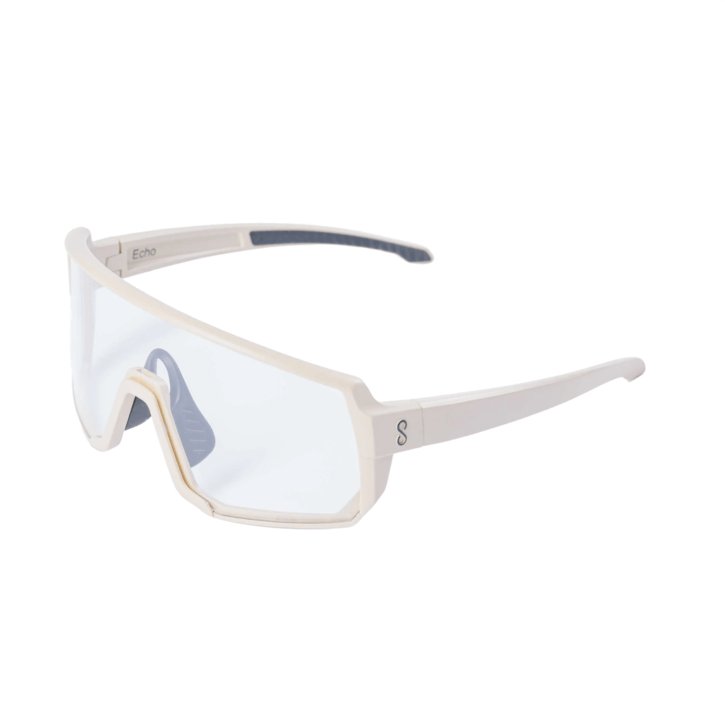 Sunglasses Coast Optics Echo Driftwood - Gold Sun / Clear - Genetik Sport