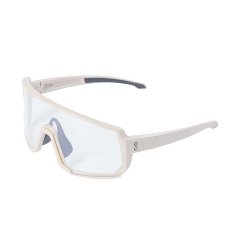 Sunglasses Coast Optics Echo Driftwood - Gold Sun / Clear - Genetik Sport