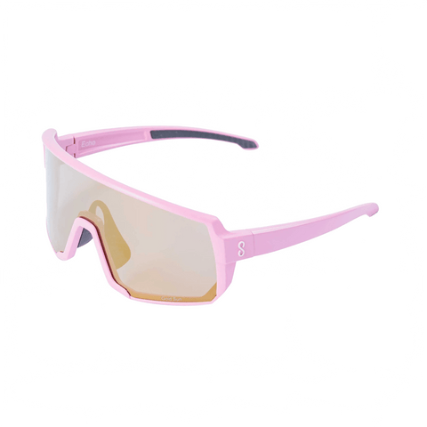 Sunglasses Coast Optics Echo Rose - Gold Sun / Clear - Genetik Sport