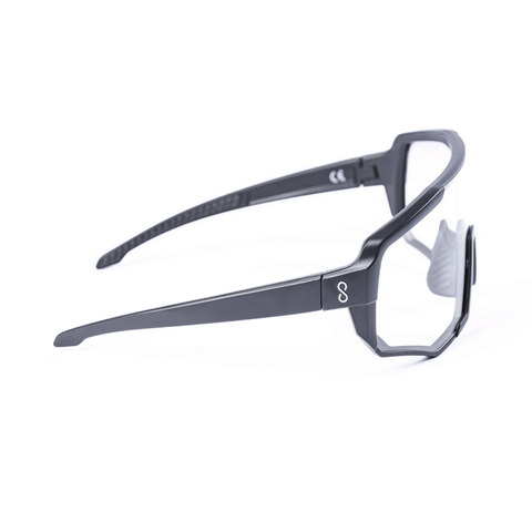Sunglasses Coast Optics Nita 2 Black - Clear - Genetik Sport