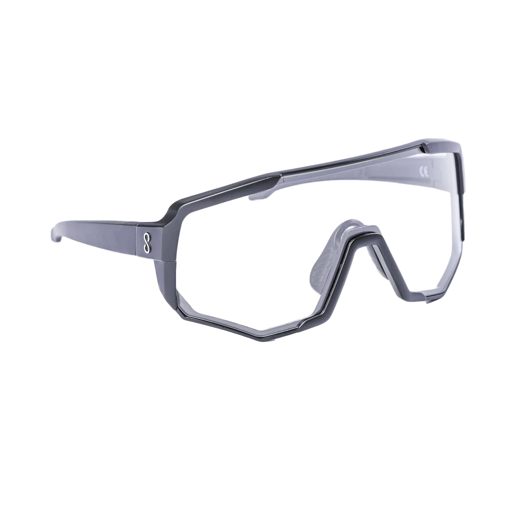 Sunglasses Coast Optics Nita 2 Black - Clear - Genetik Sport