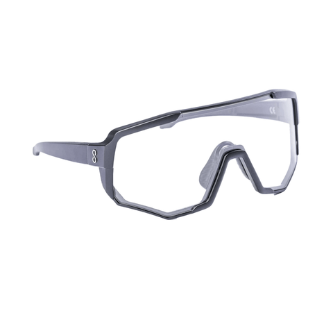 Sunglasses Coast Optics Nita 2 Black - Clear - Genetik Sport