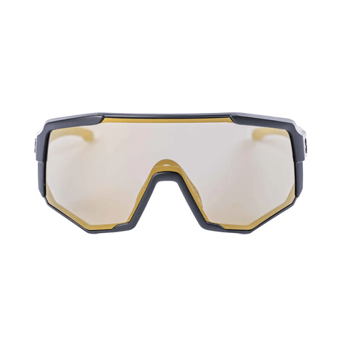 Sunglasses Coast Optics Nita 2 Black - Gold Sun / Clear - Genetik Sport