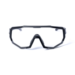 Sunglasses Coast Optics Nita Black - Clear - Genetik Sport