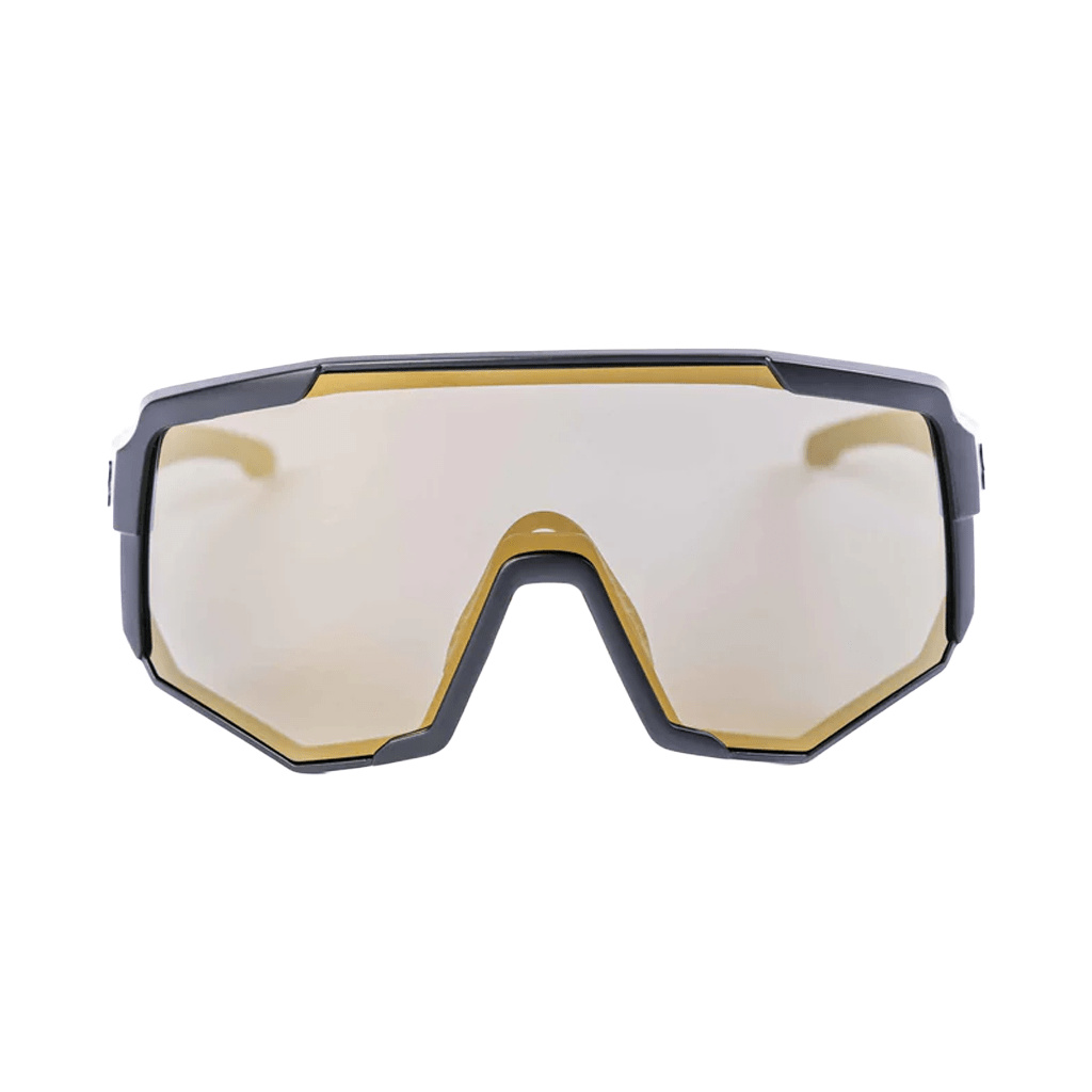 Sunglasses Coast Optics Nita XL Black - Gold Sun / Clear - Genetik Sport