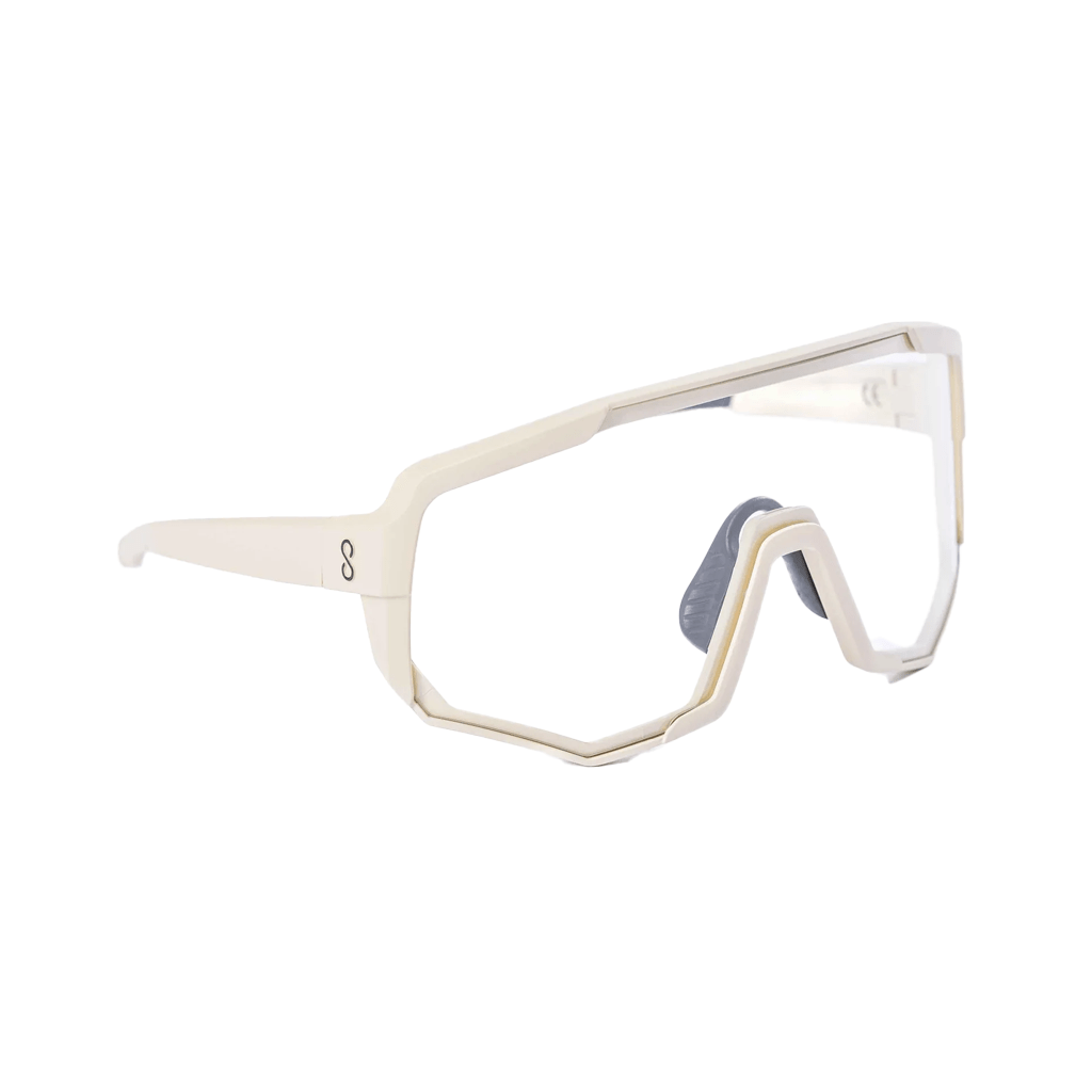Sunglasses Coast Optics Nita XL Driftwood - Clear - Genetik Sport