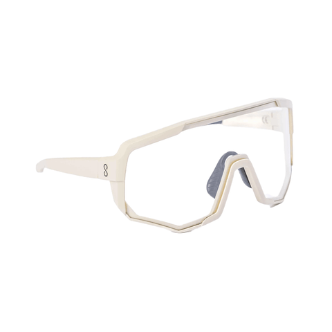 Sunglasses Coast Optics Nita XL Driftwood - Clear - Genetik Sport