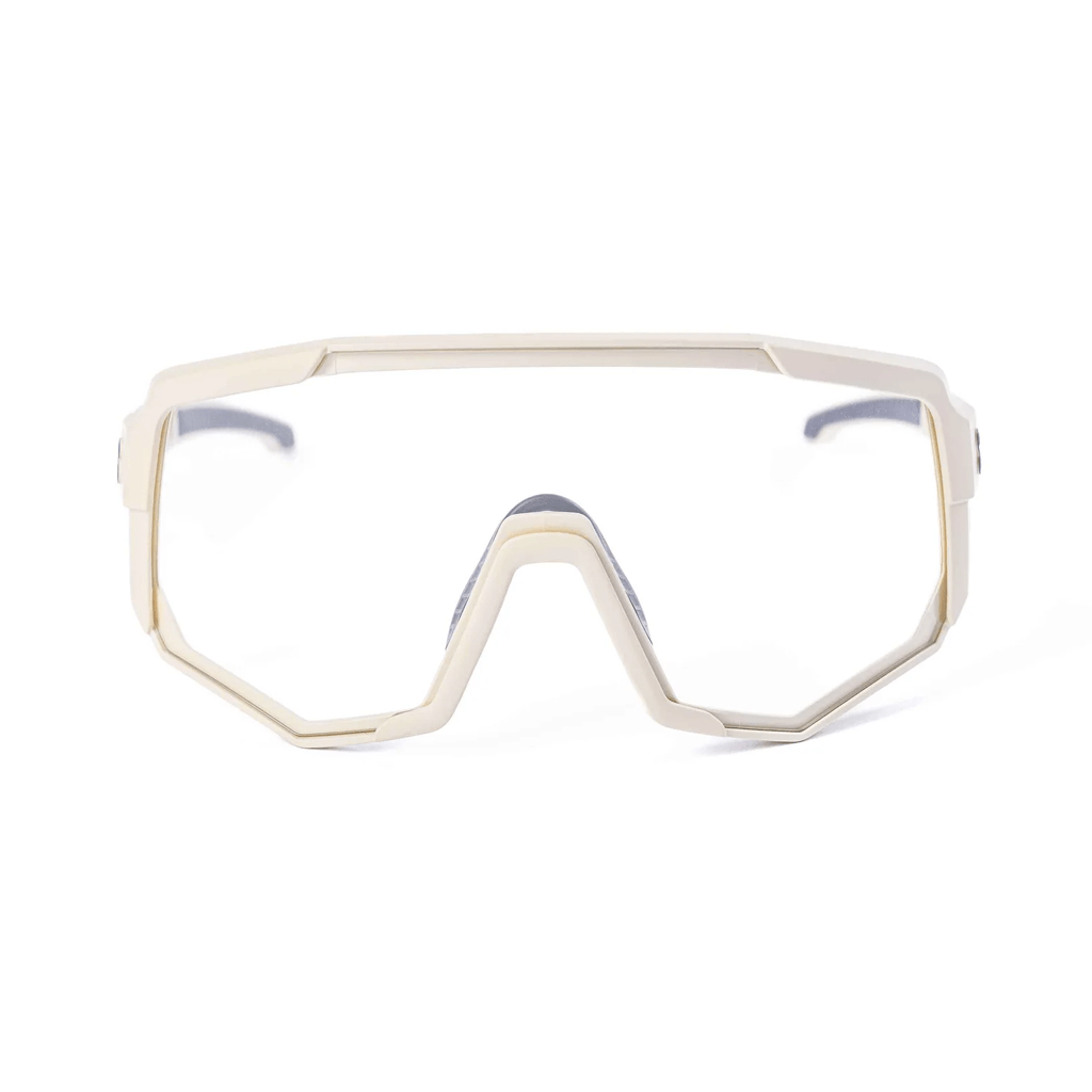 Sunglasses Coast Optics Nita XL Driftwood - Clear - Genetik Sport