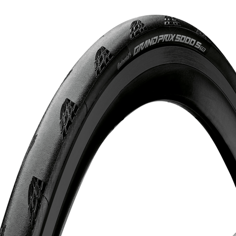 Tire Continental Grand Prix 5000 700 x 25 S TR - Genetik Sport
