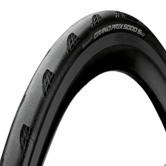 Tire Continental Grand Prix 5000 700 x 25 S TR - Genetik Sport