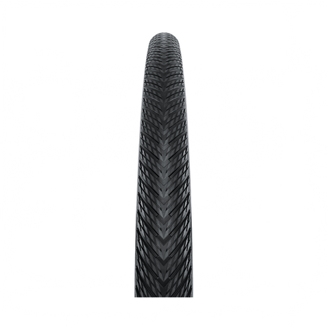 Tire Continental Terra Competition 700 x 40 Grip, Trail Casing, Folding, E25 - Black / Transparent - Genetik Sport