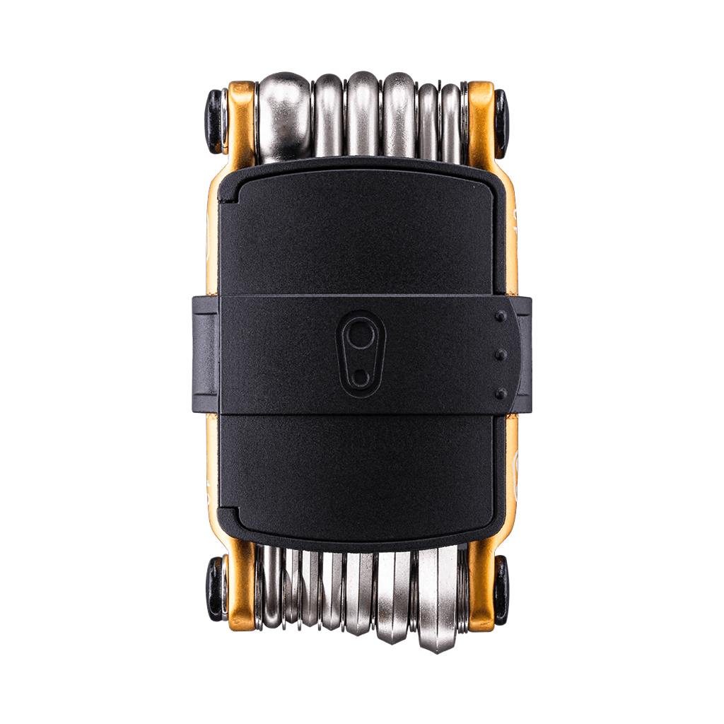 Multi - Tools Crankbrothers M13 - Gold - Genetik Sport
