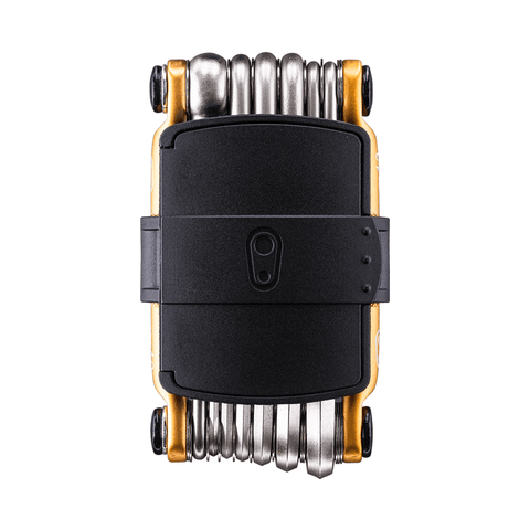 Multi - Tools Crankbrothers M13 - Gold - Genetik Sport