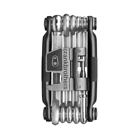 Multi - Tools Crankbrothers M17 - Midnight - Genetik Sport