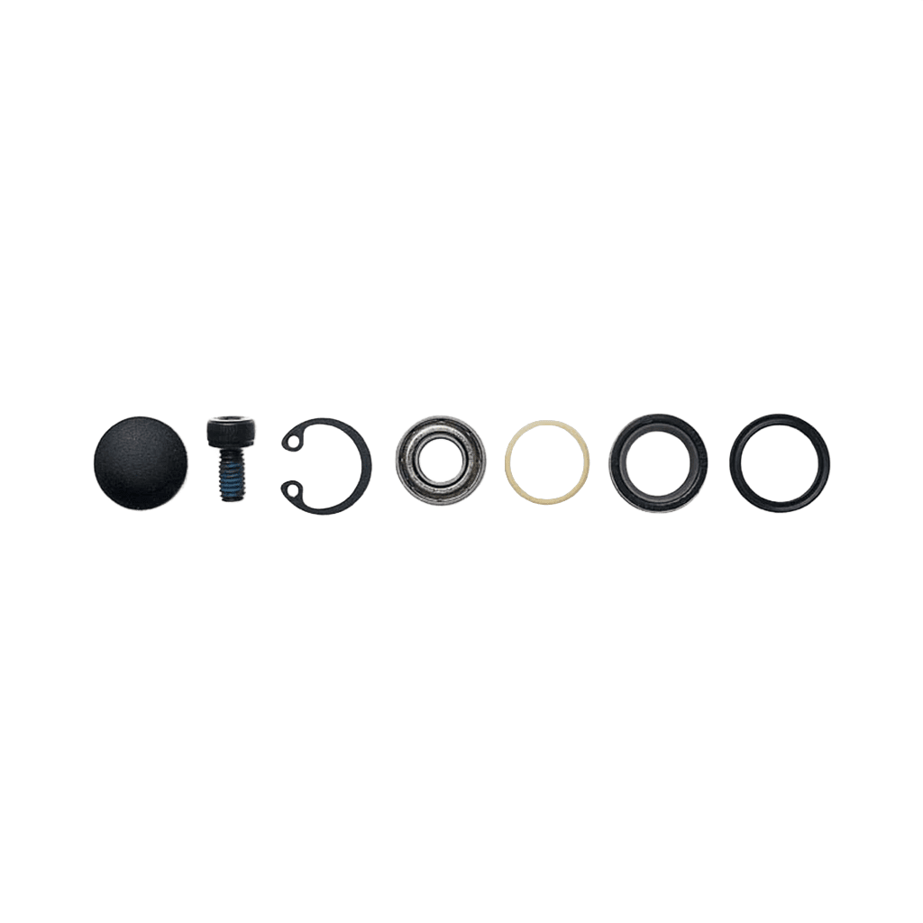 Pedals Rebuild Kit Crankbrothers Egg Beater (2003-2009) - Genetik Sport